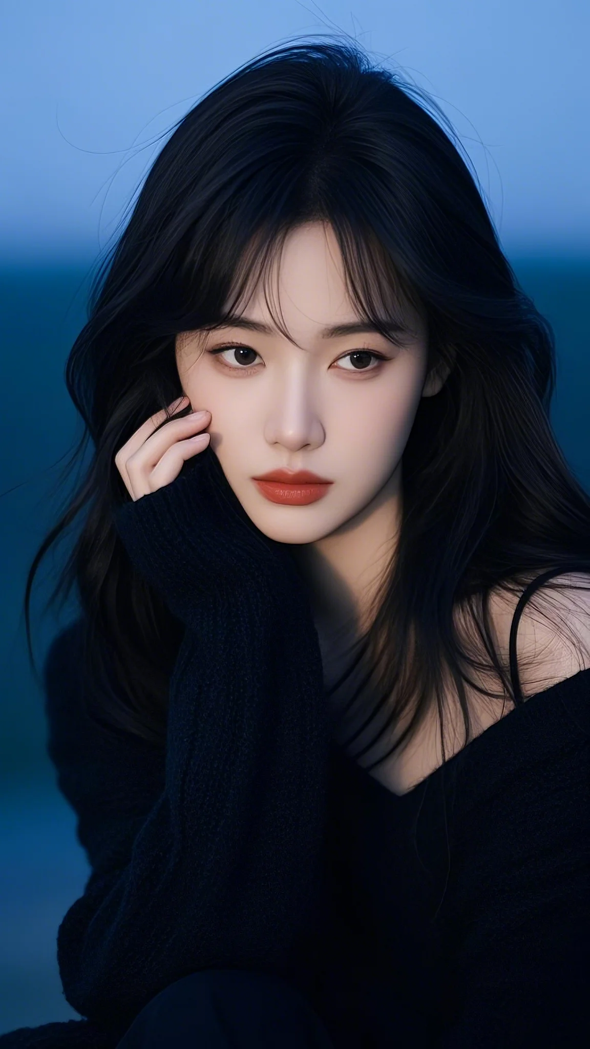 陛下，您穿越女又