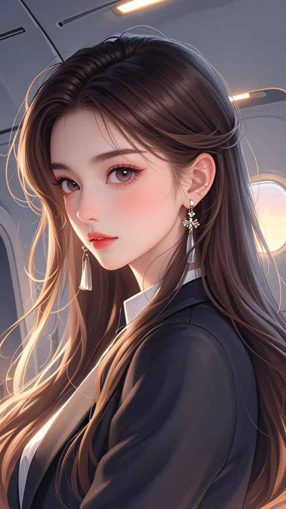 林晚星