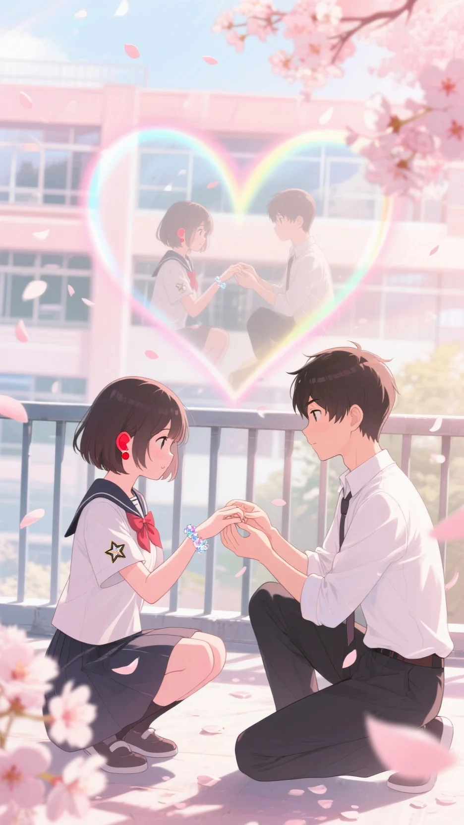 未婚夫带回个日本女人，我直接打他脸