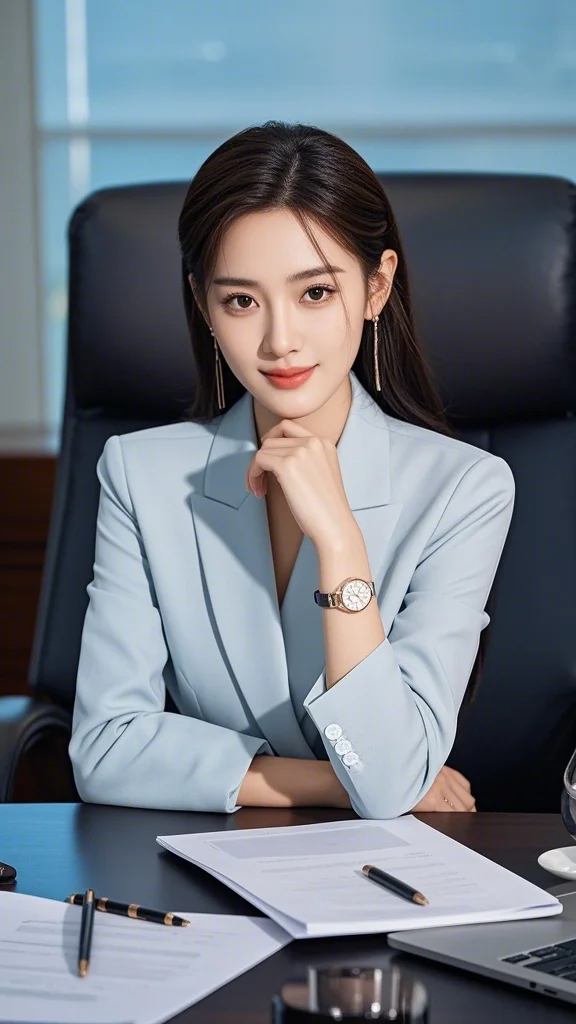 冷宫废后:新帝他是我