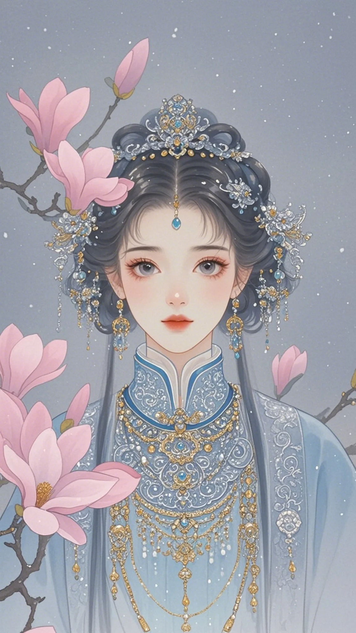 出狱后，假千金靠玄术杀疯了