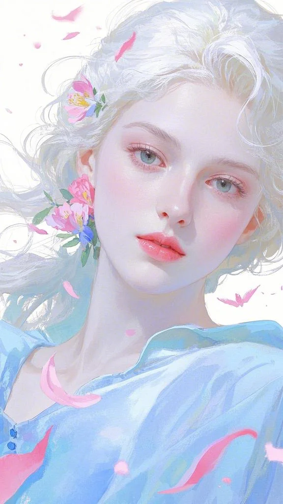 浮生若梦昙花一现沈无虞裴青砚: