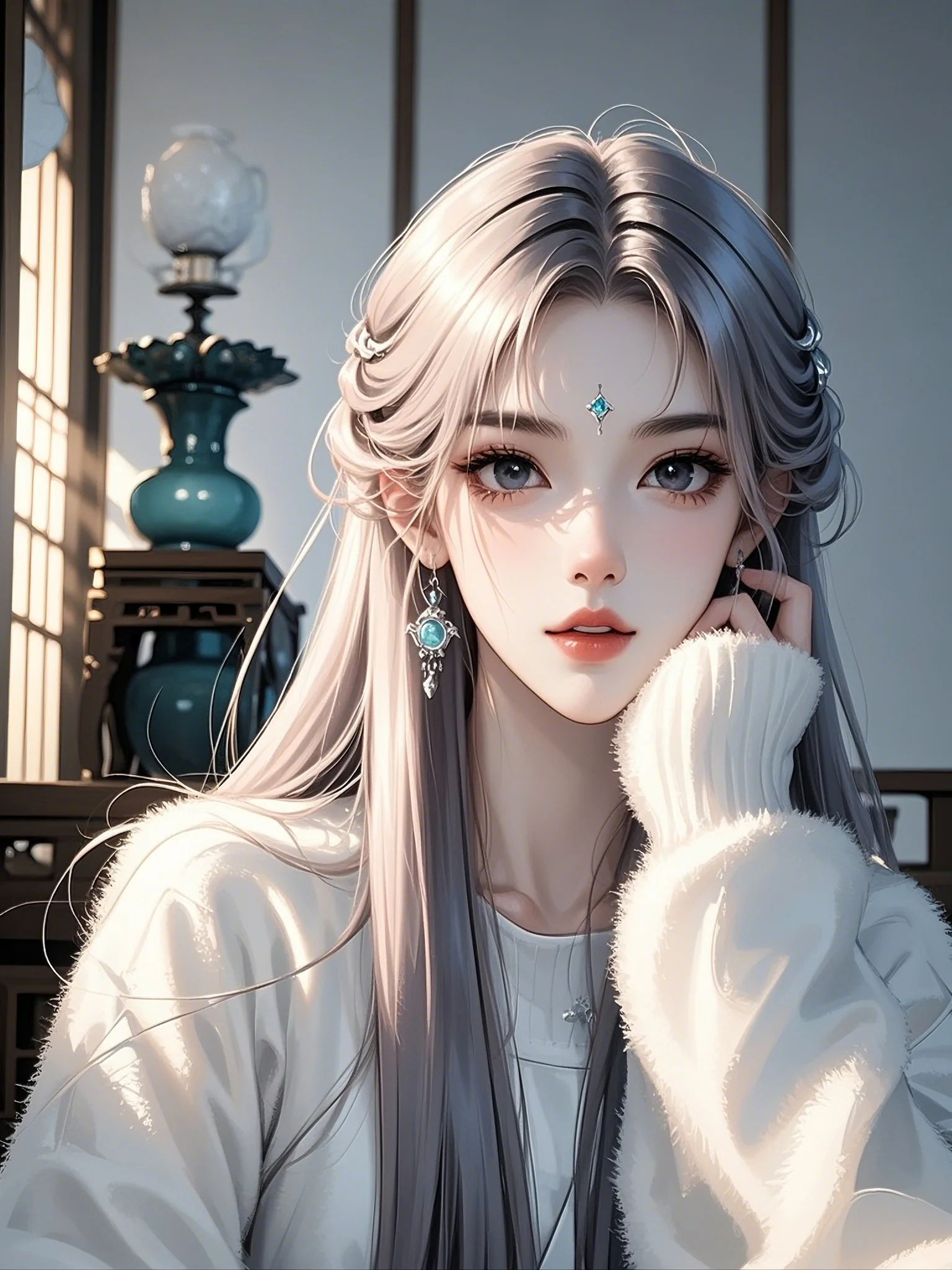 高考志愿局:女儿留学算计，我拆穿了:高质量