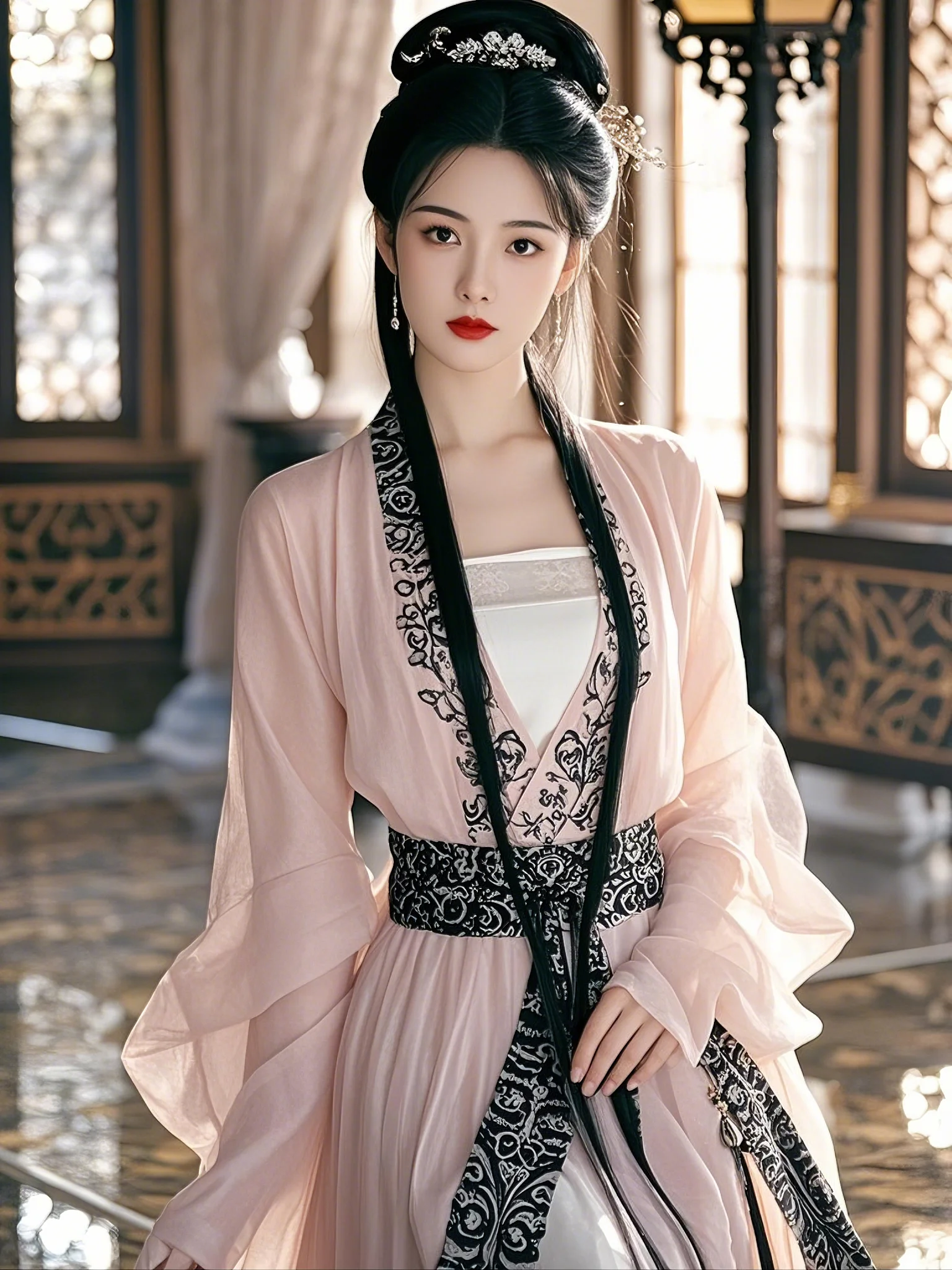 胃癌晚期后，我掀了豪门宴