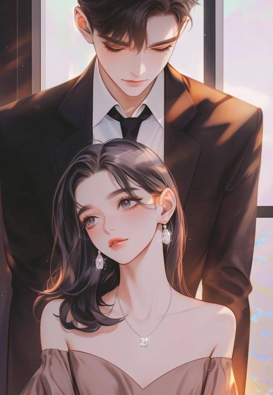 旧缘断尽不念她
