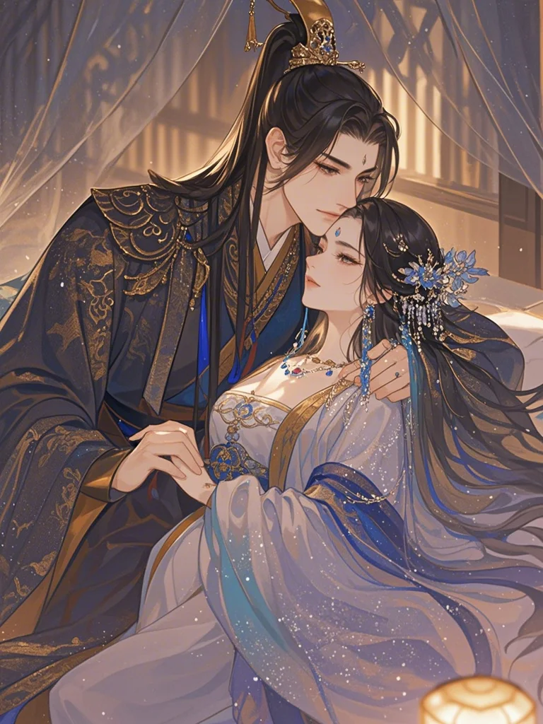 儿子结婚后，老公求我放他自由