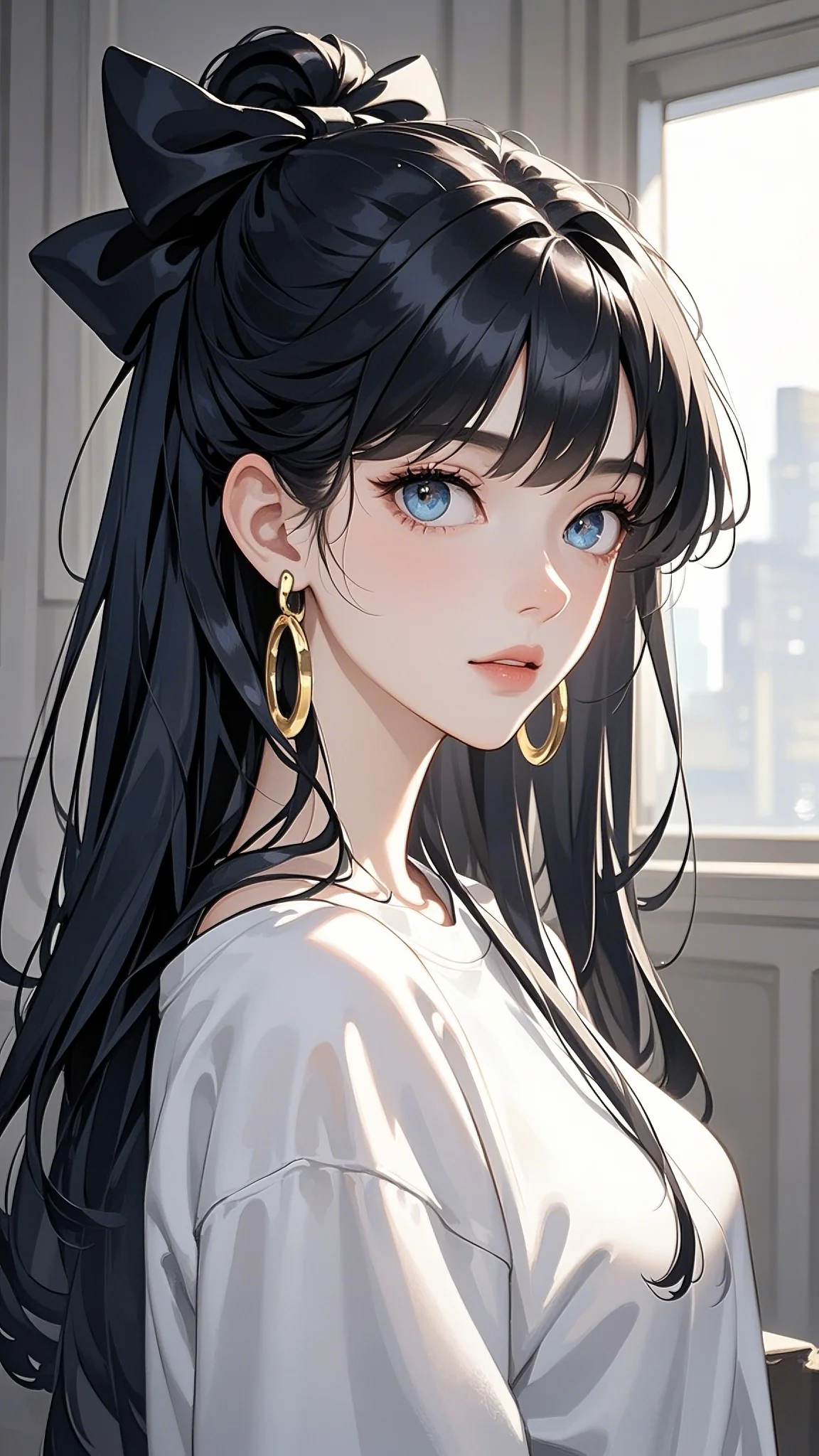 网恋失败后我成为国民女神黎念江野