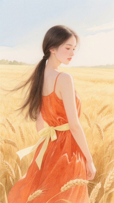 女儿被接回豪门当天，我不要妻子了
