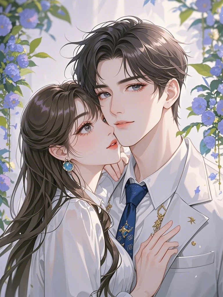临死前强吻了