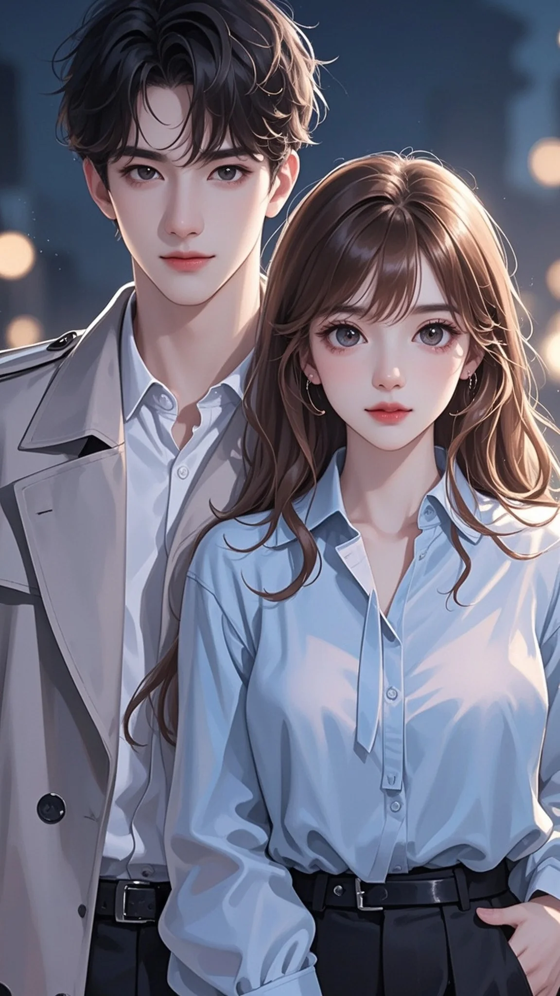 影后老婆主动曝光