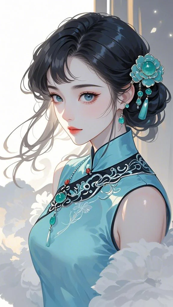 悦色温温