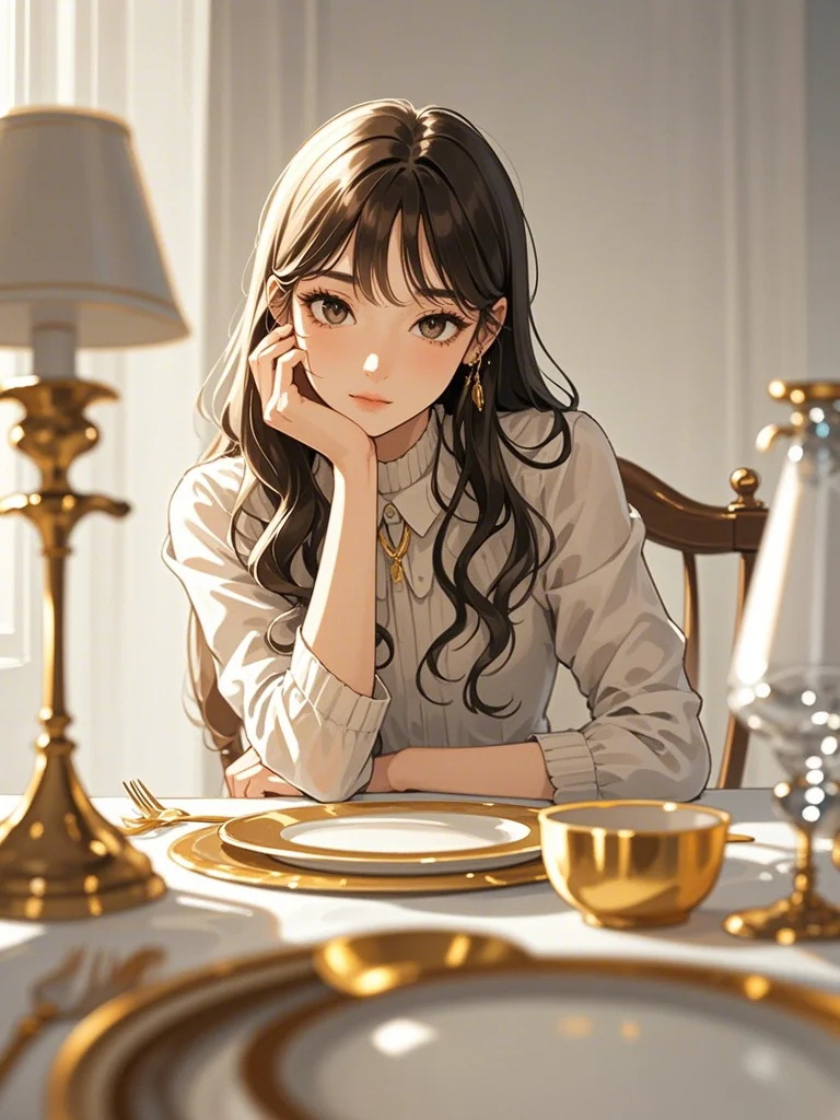 反转人生: