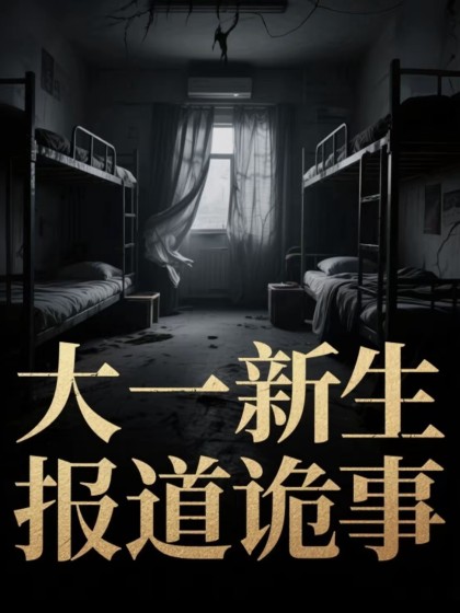 大一新生报道诡事