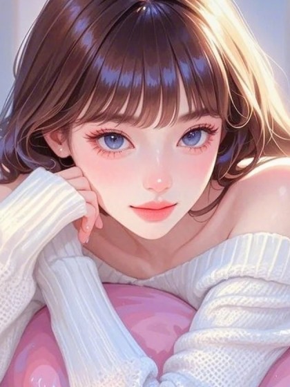 与私生子春风一度后，换娶养妹的兽神之子悔疯了