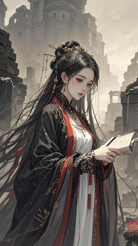 孕