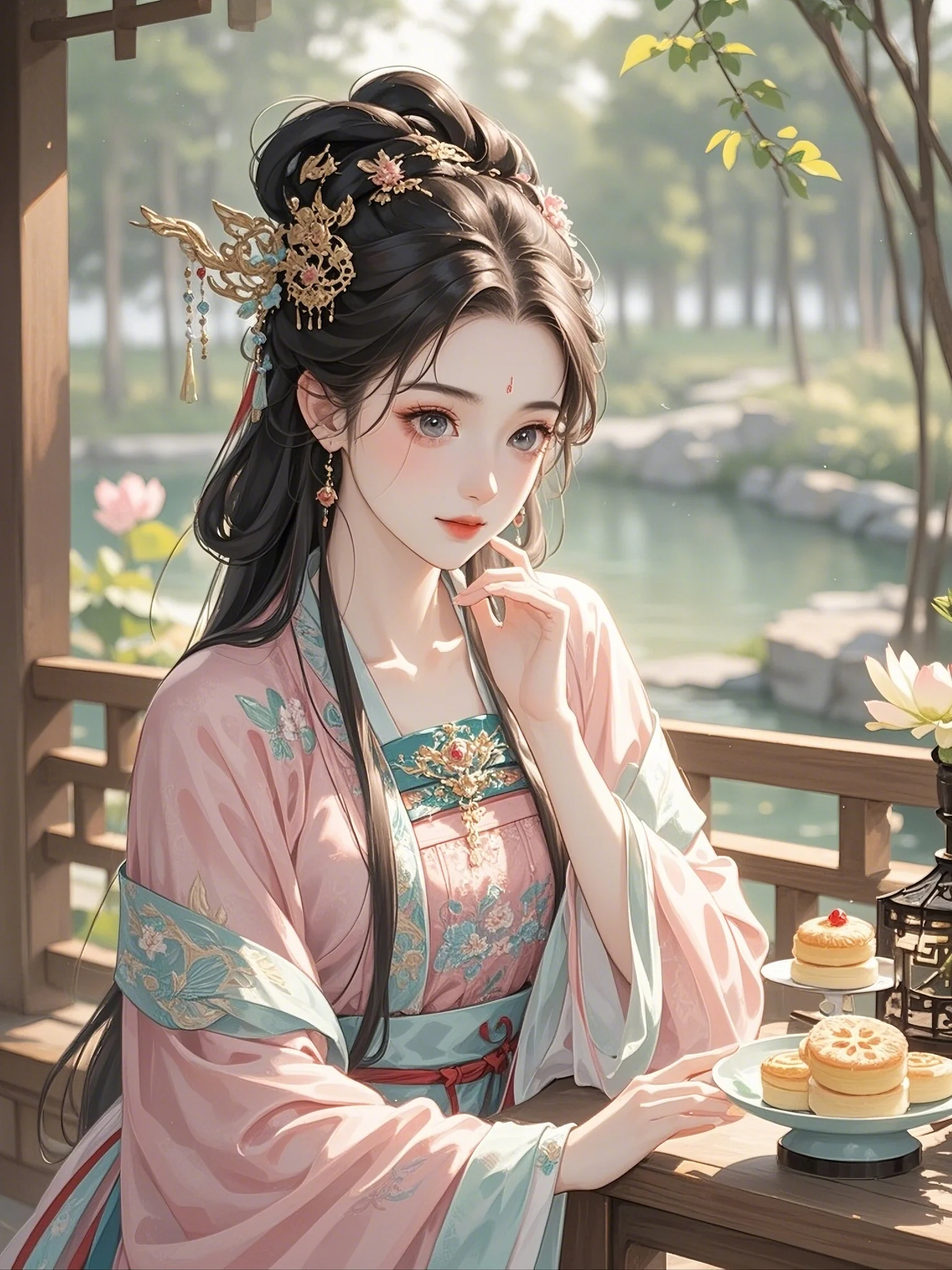 领错结婚证后，我成全未婚夫和女秘书