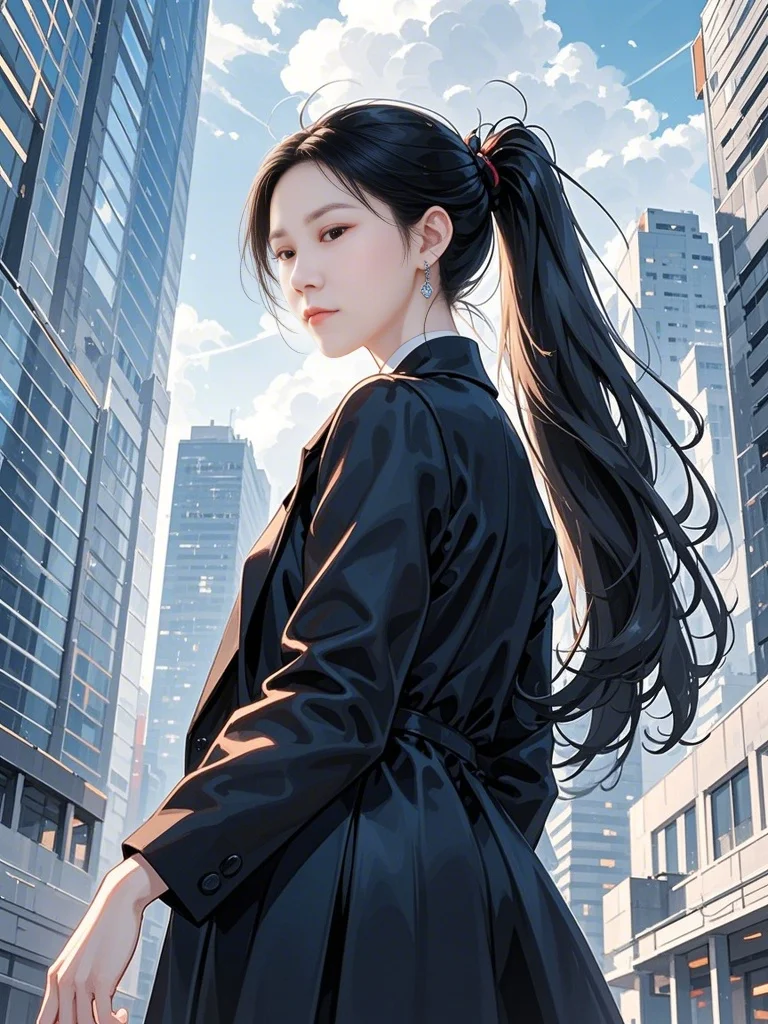 空房1
