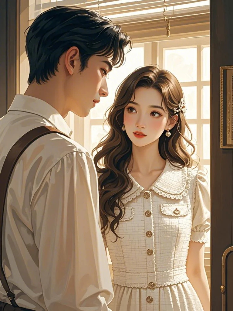 阮意欢陆君衍