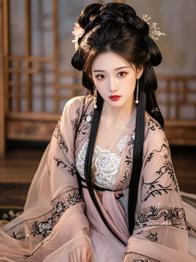 我妈的执念