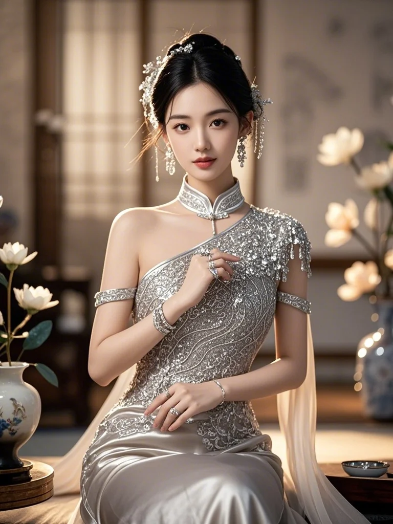 继母的守护