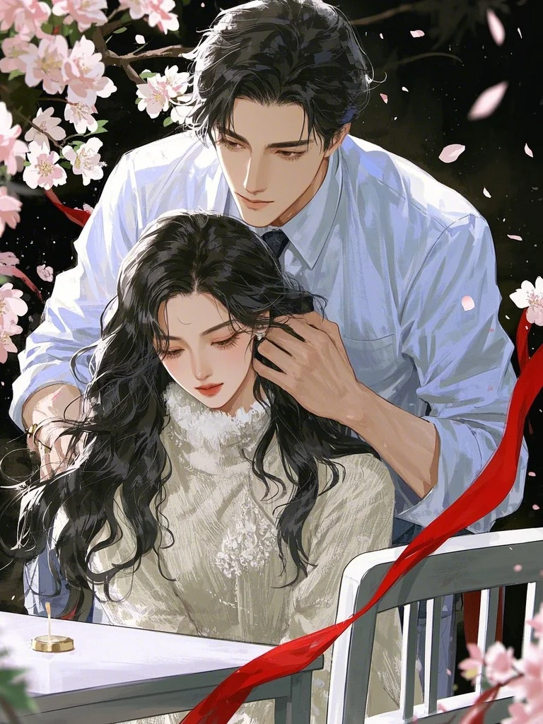 女帝：让你解毒，没让你成就无上仙帝
