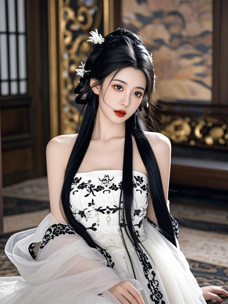 少白：入梦