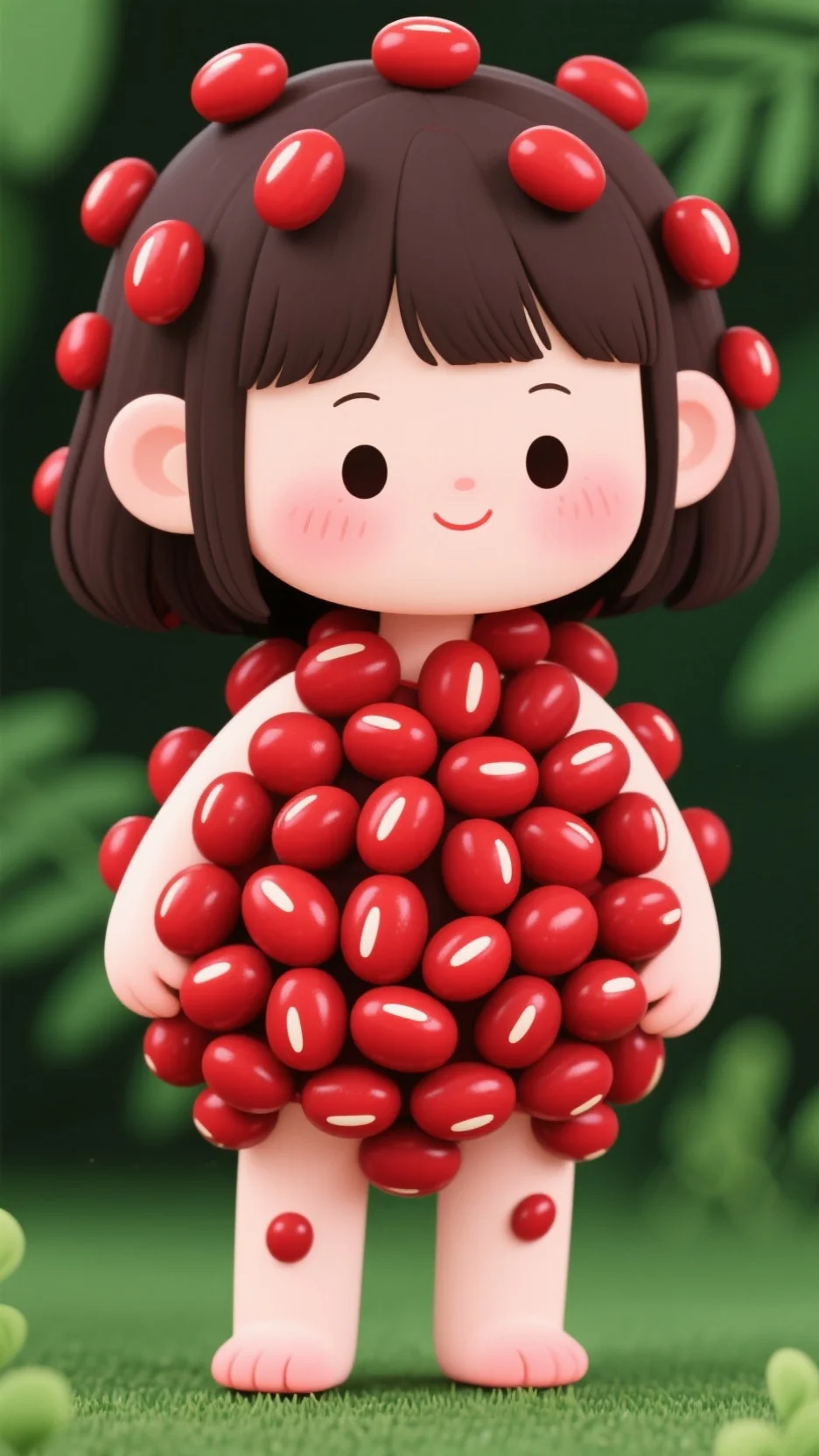 万界系统，开局穿越斗罗大陆