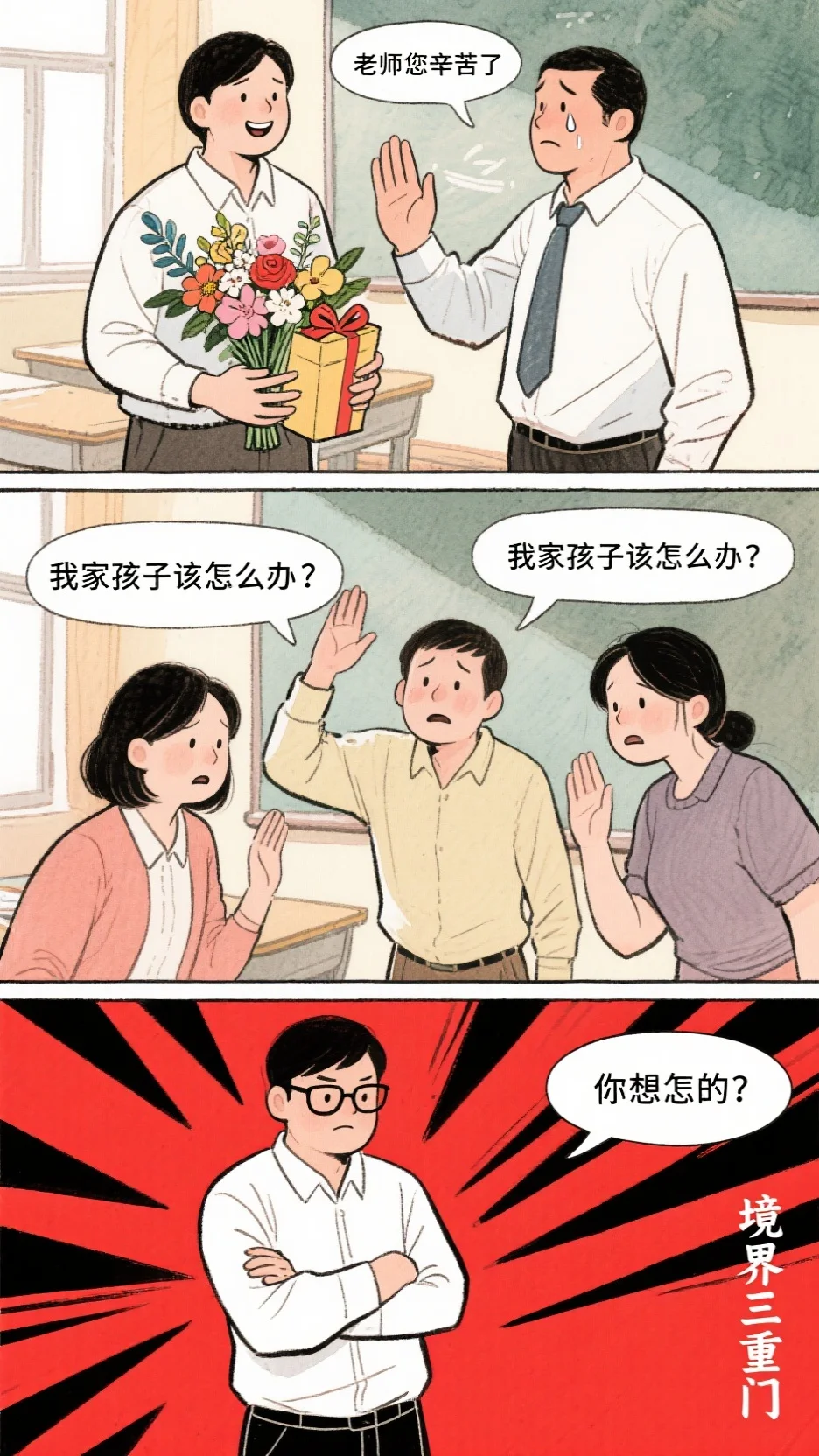 末世，变异物种成新宠