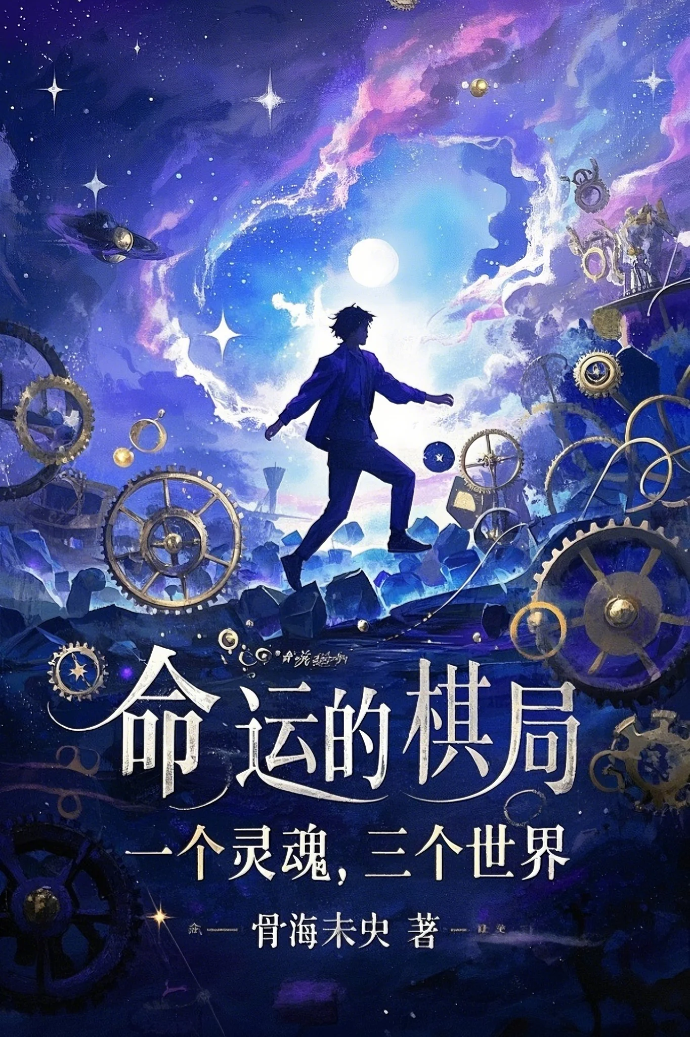 山河双生劫