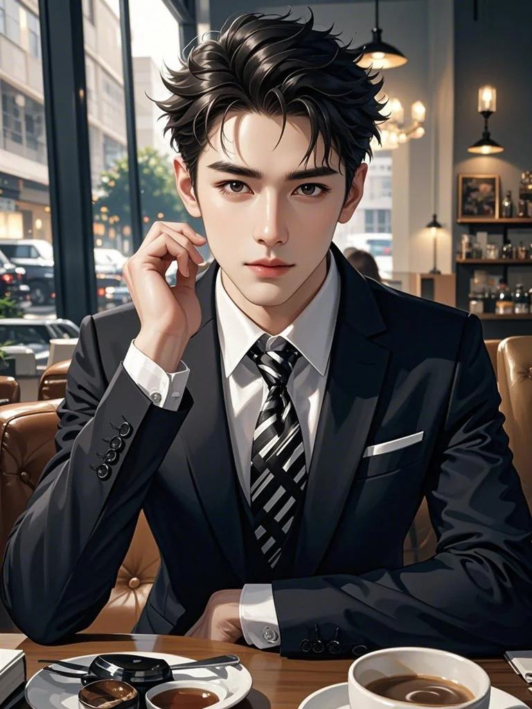 我女战神归来，发现渣夫逼我儿
