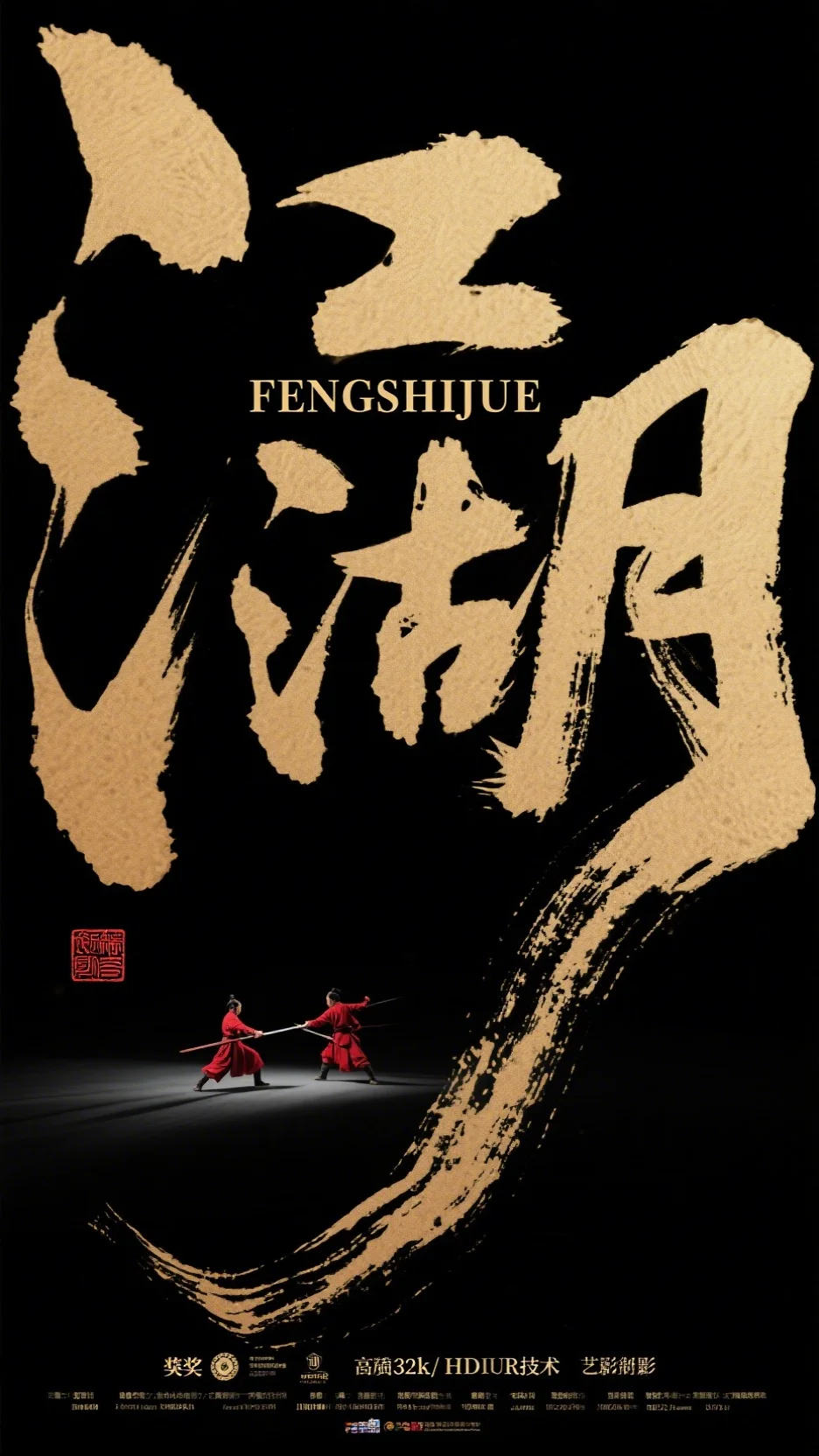 七个小猪