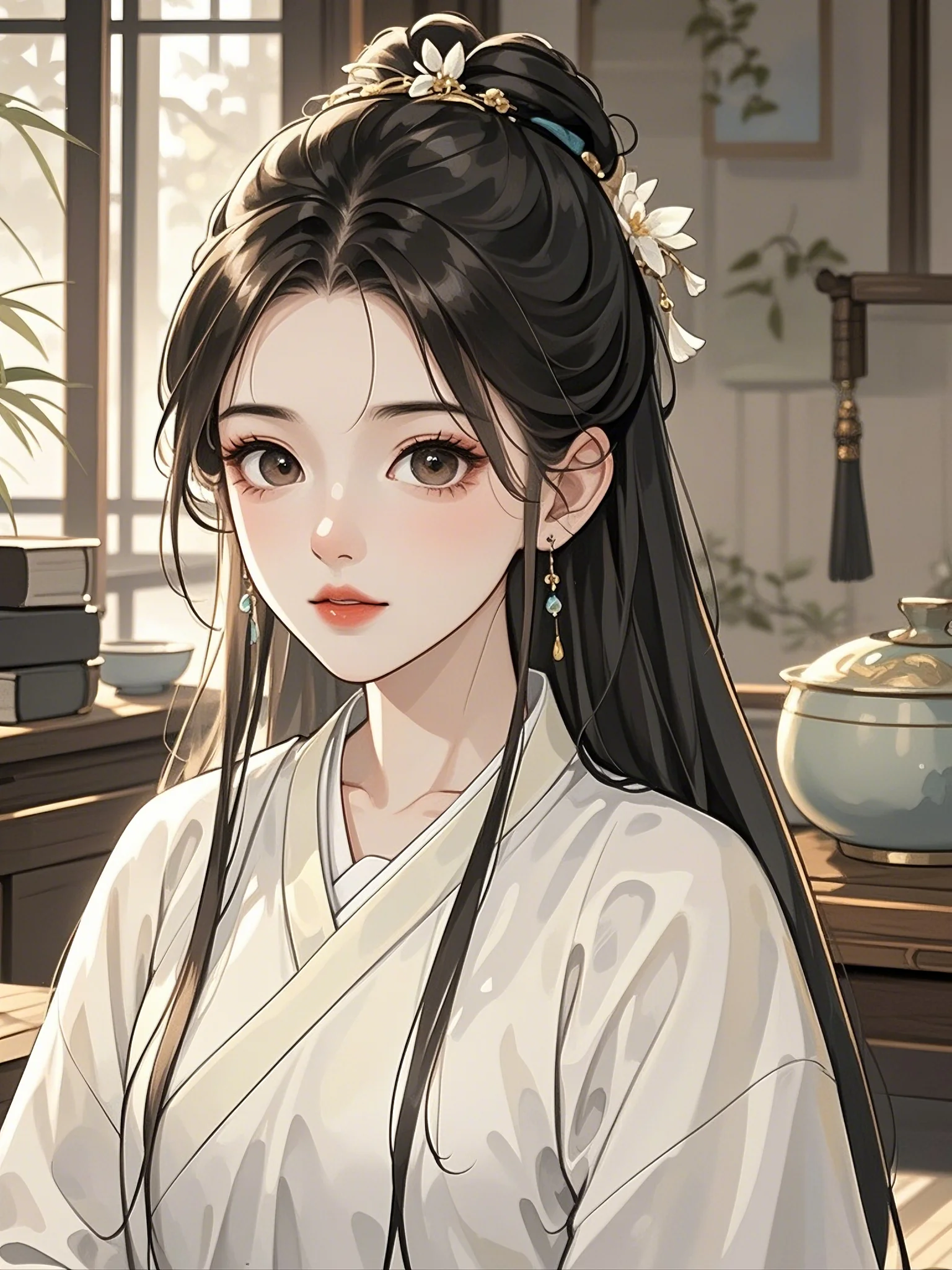 无影灯下再无你