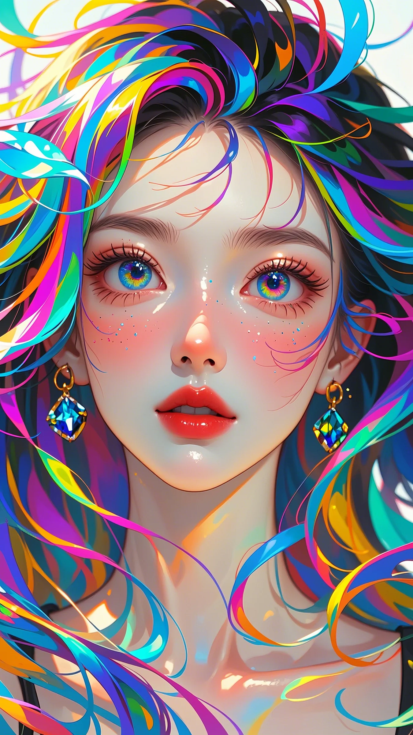爱如毒药，转念花开