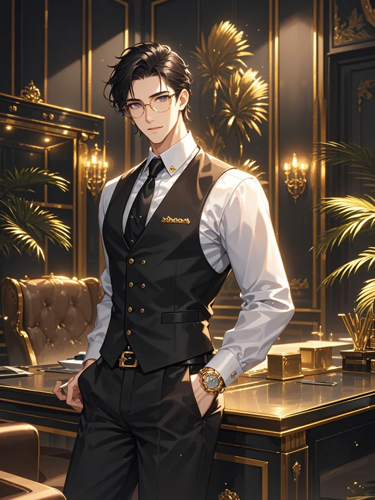 核武仙风