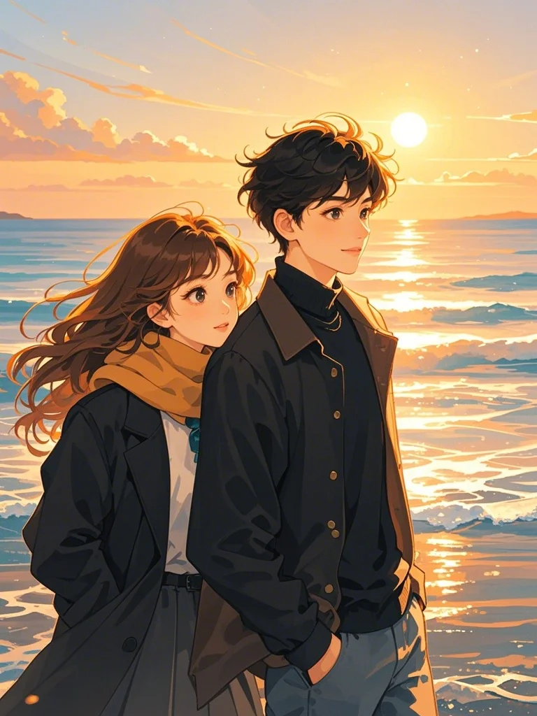 听星如澜