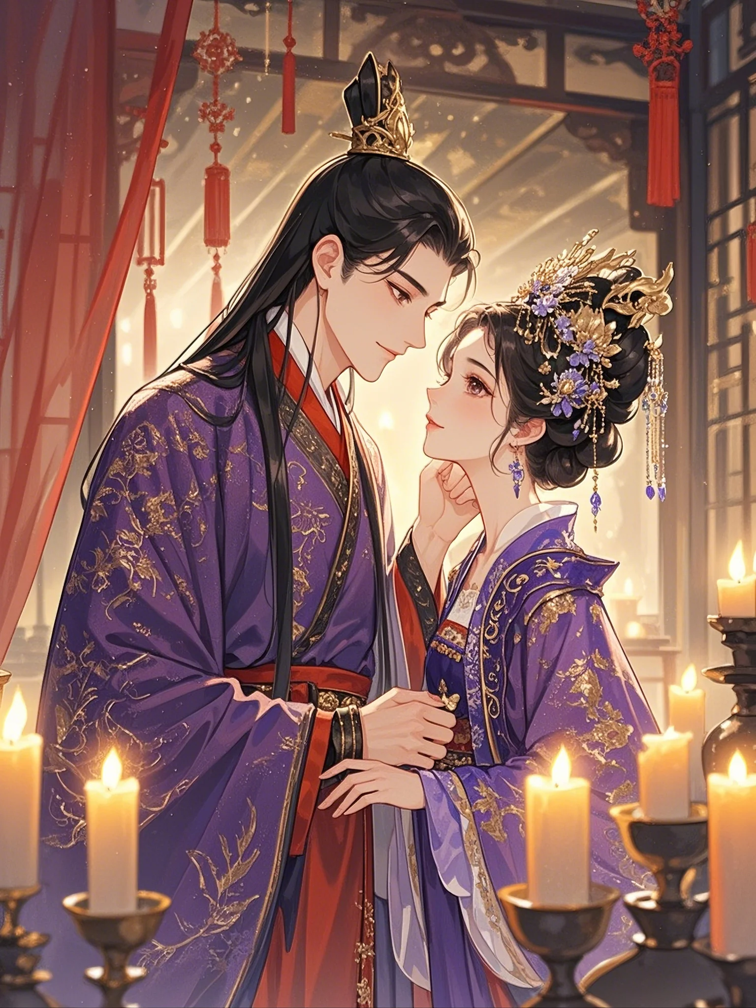 让你当反派，你逼圣女刷五三