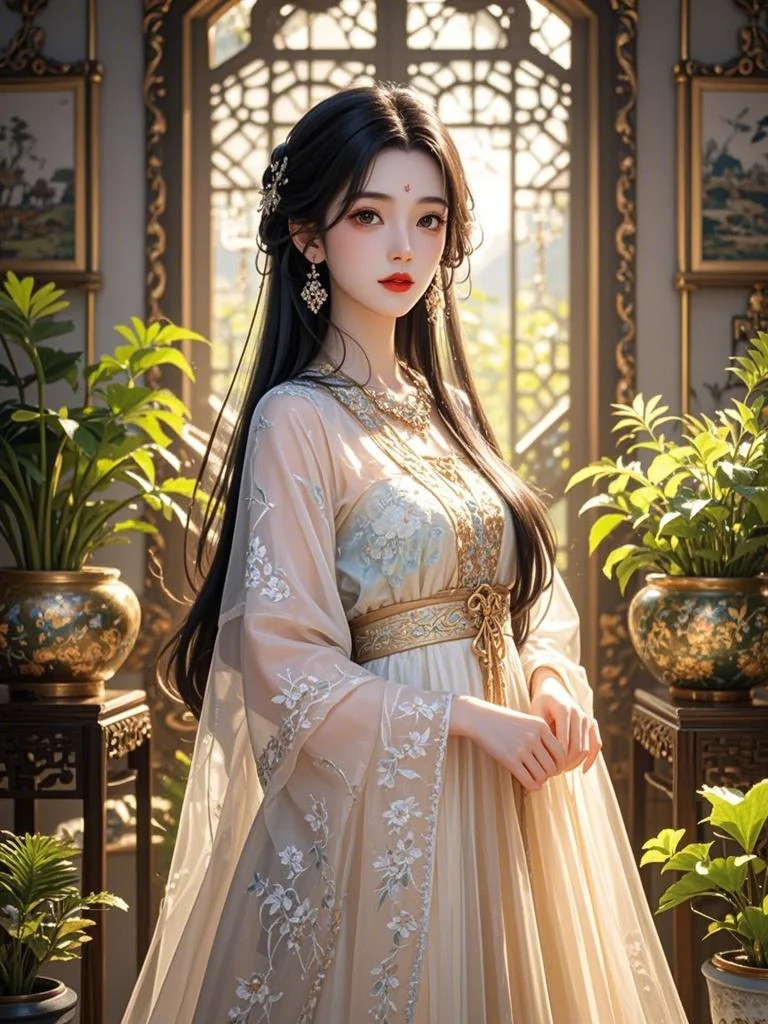 星云神诀