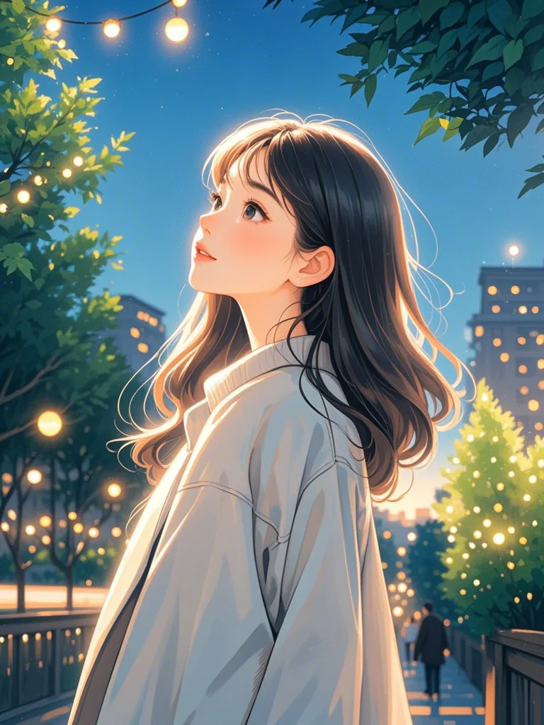 一声笑了出来
