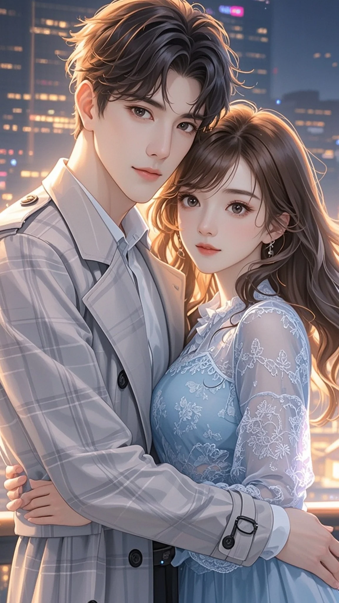 他有什么理由
