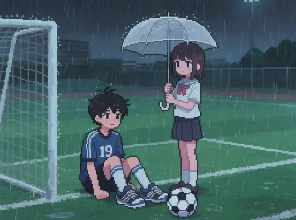 我也愿意说