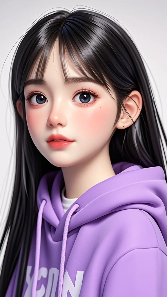 只是直至如今
