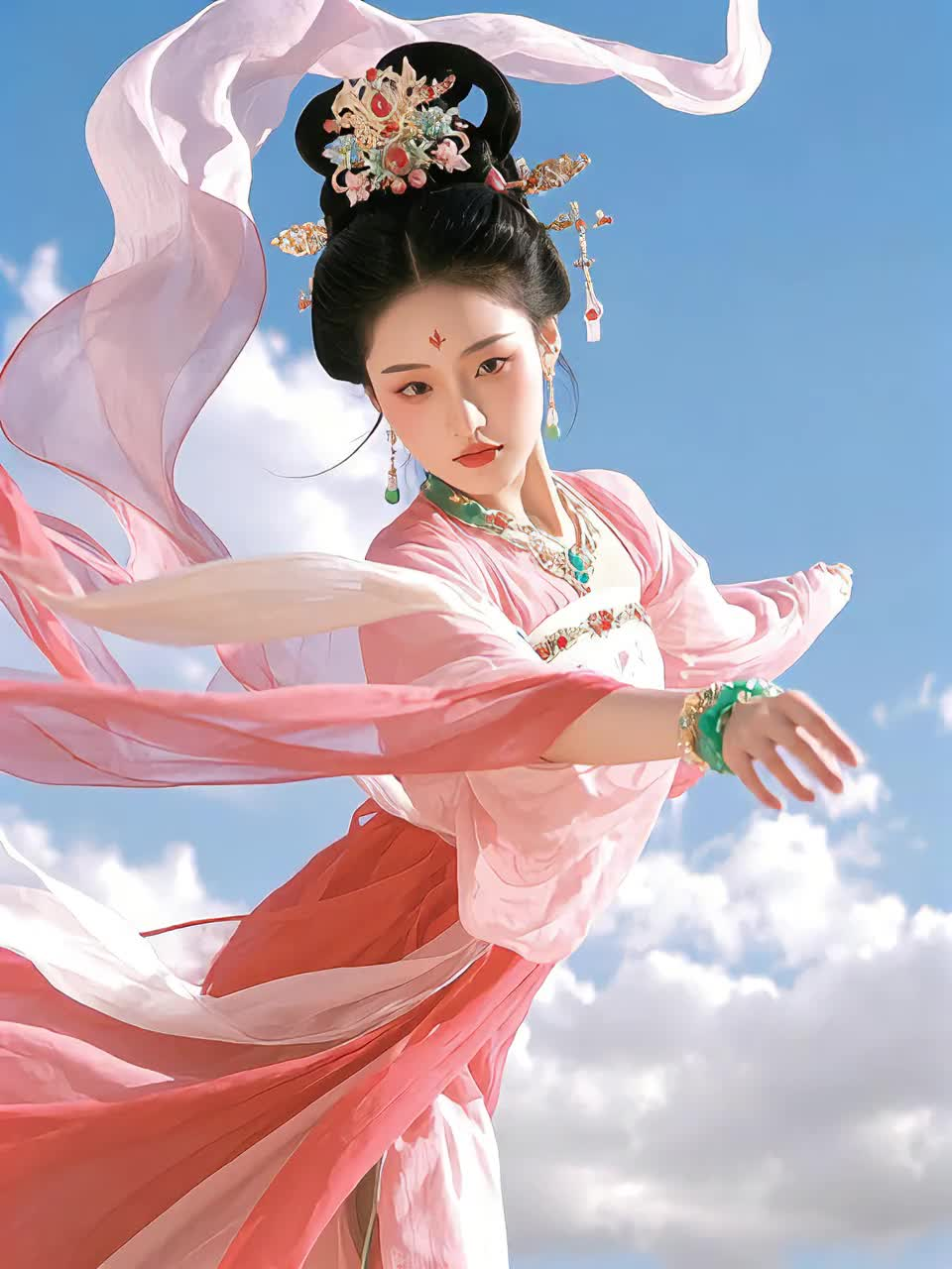 夢盛夏
