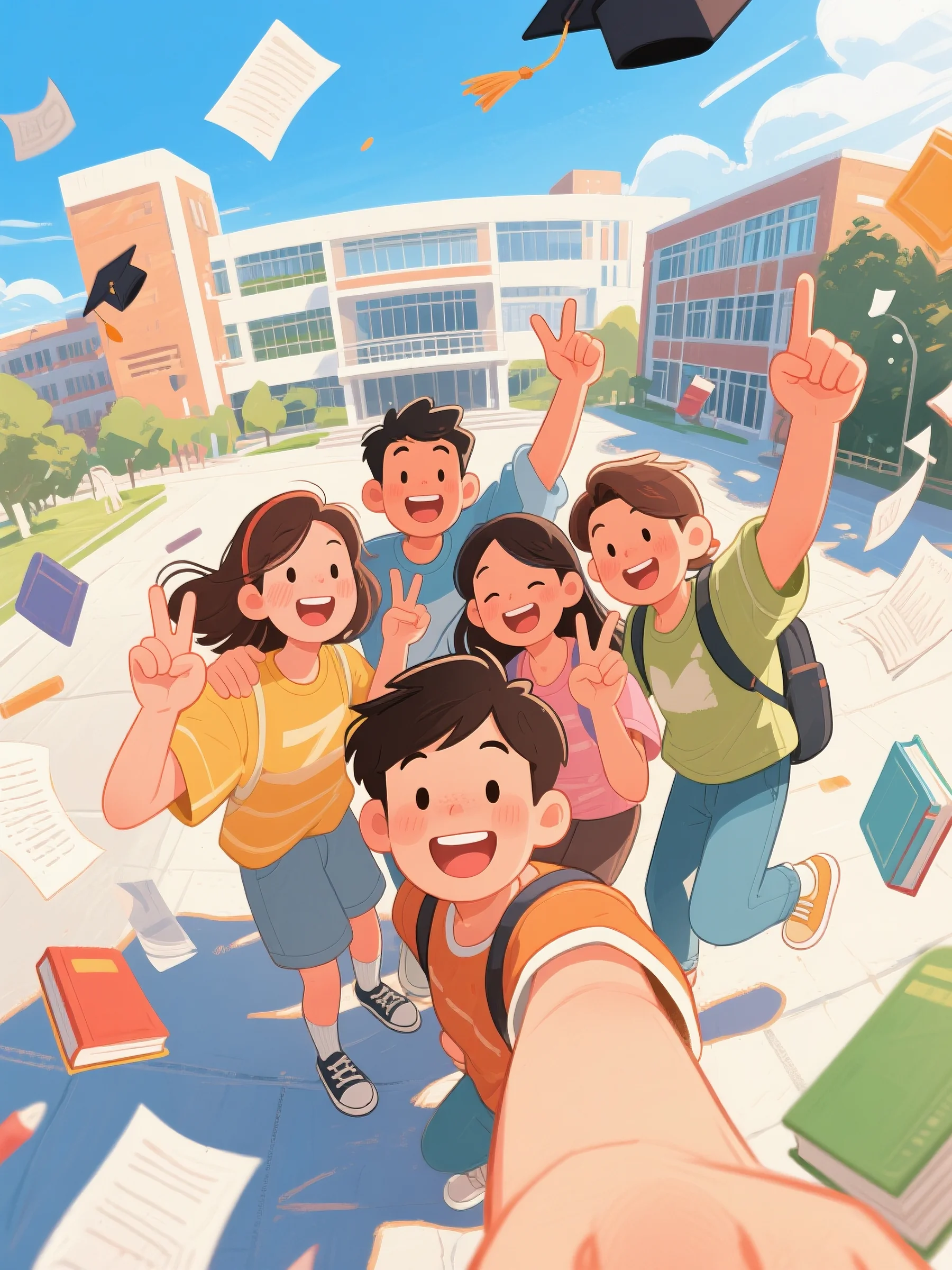 时间之子：溯时挽歌