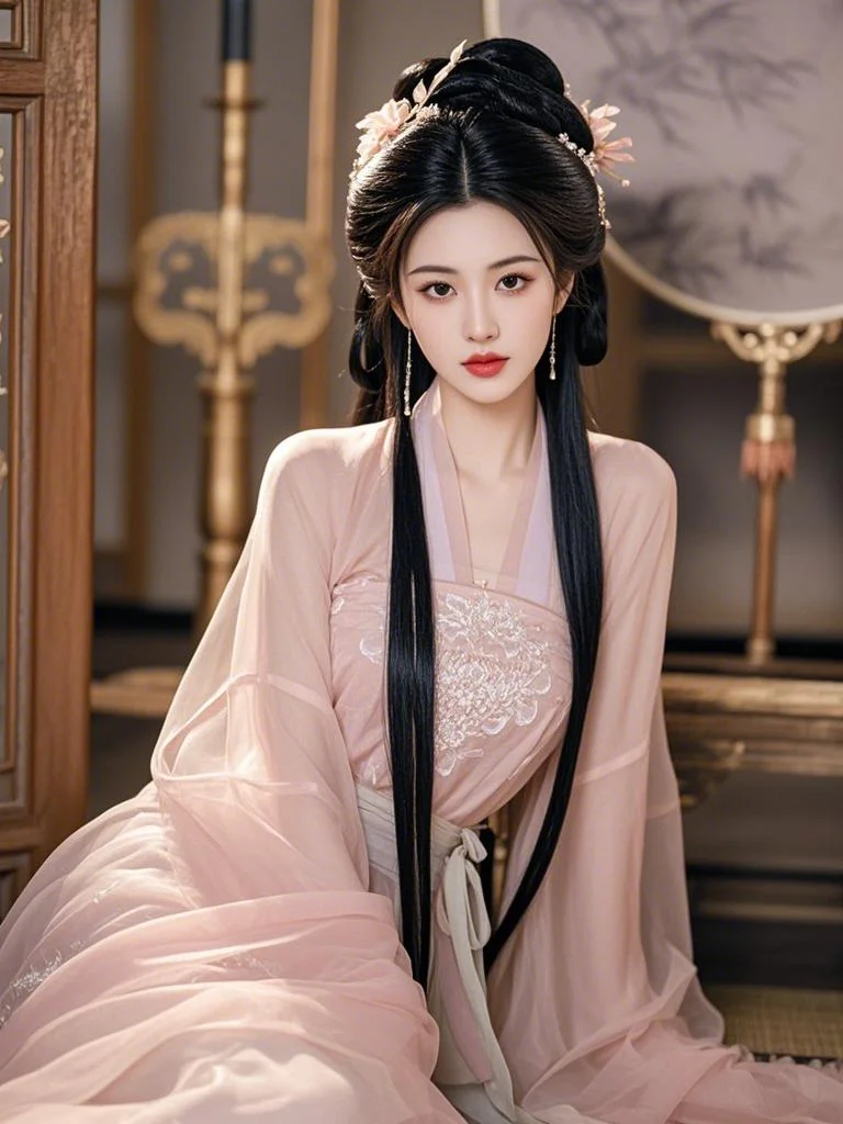 吃了早餐后