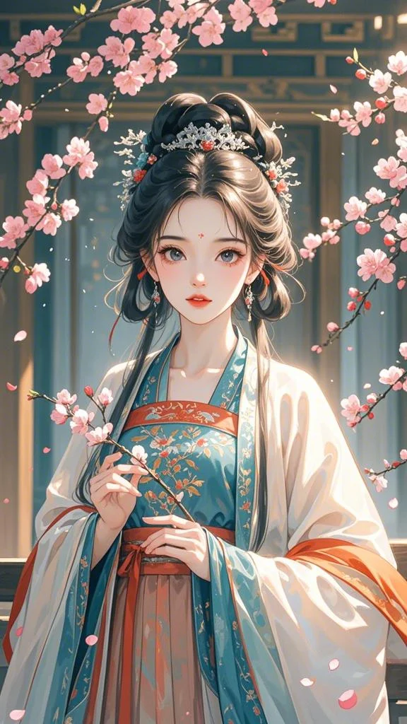 他想要做的