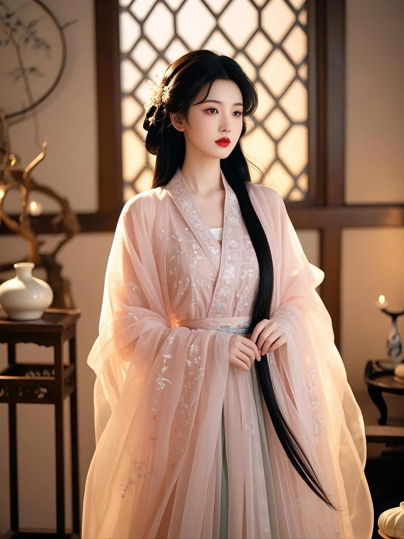 李麟虎一听怒了