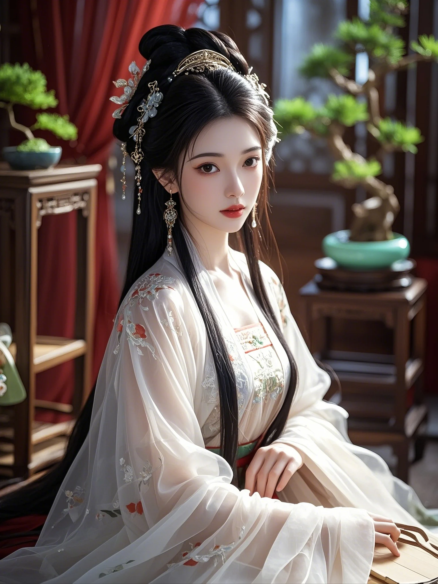 我从感染HIV开始发疯