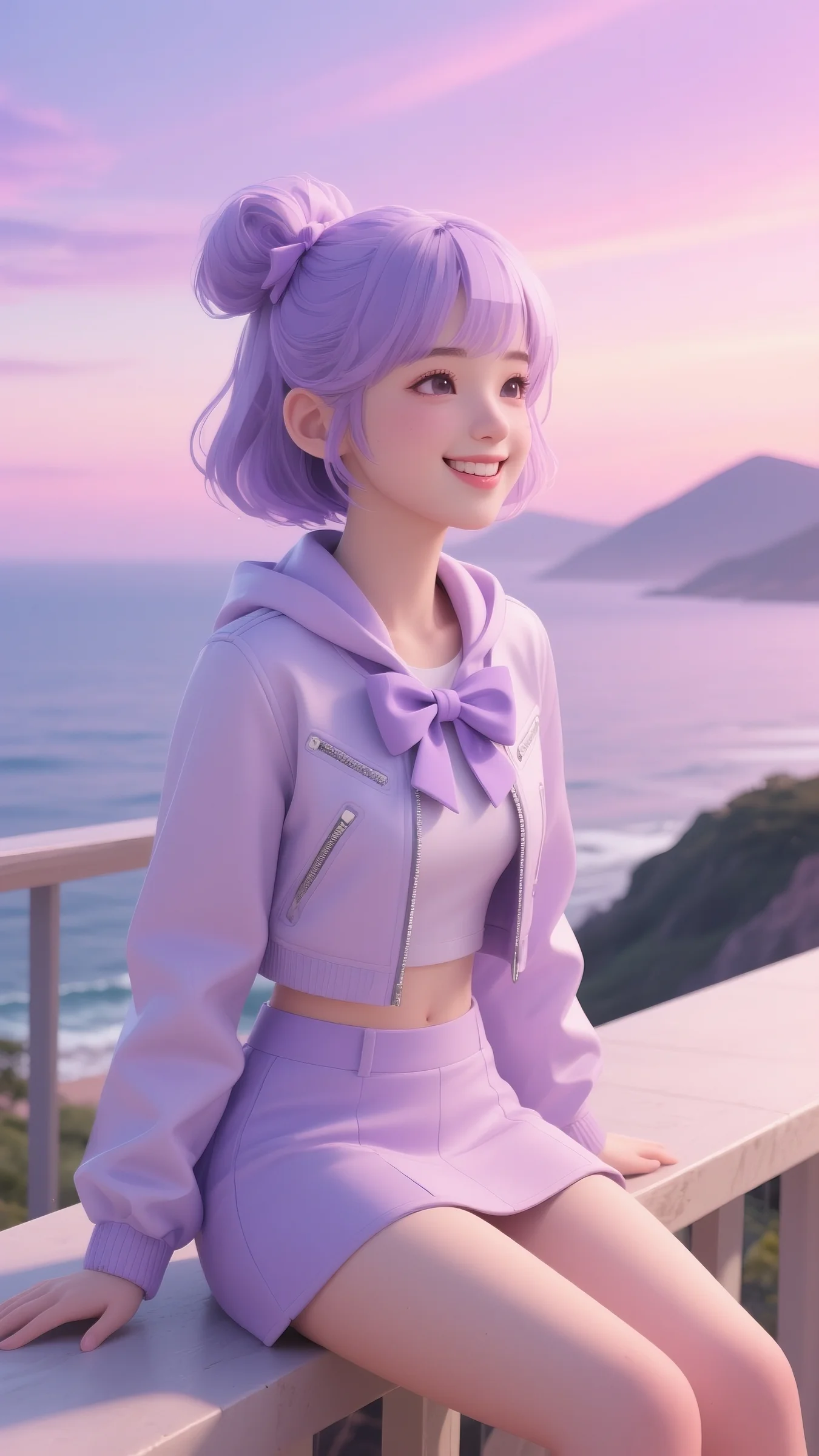 他的自尊心很强