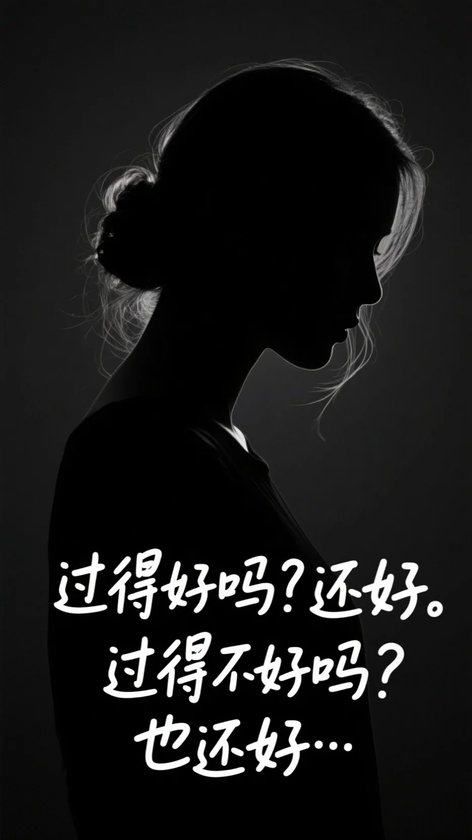 他挑开她唇齿