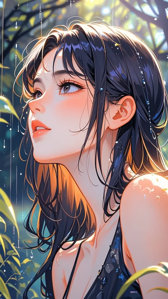 炽爱浮城